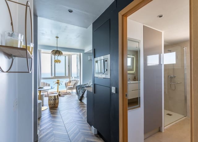 1 soverom Studio til salgs i Calahonda, Mijas - € 295 000 (Ref: 9497388)