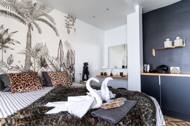 1 soverom Studio til salgs i Calahonda, Mijas - € 295 000 (Ref: 9497388)