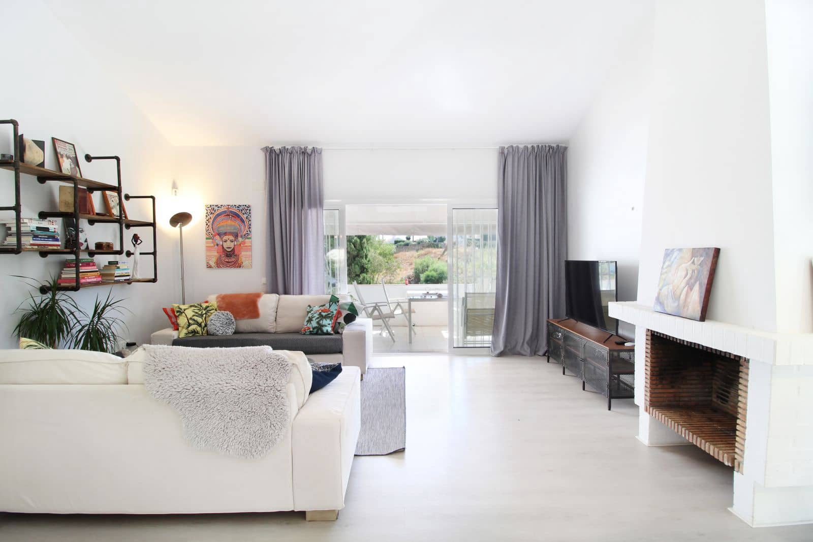 3 Zimmer Doppelhaus zu verkaufen in New Golden Mile - 399.000 € (Ref: 9497389)