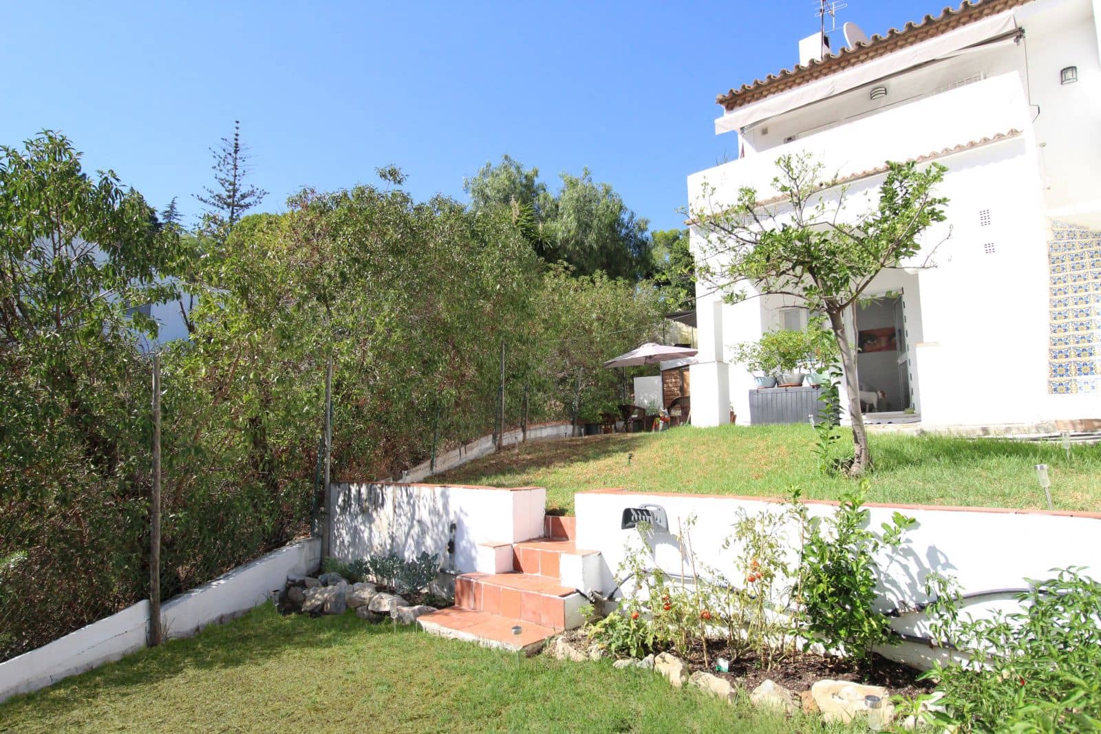 3 Zimmer Doppelhaus zu verkaufen in New Golden Mile - 399.000 € (Ref: 9497389)