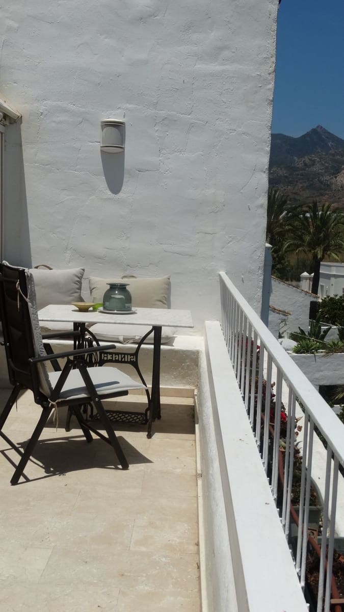 3 bedroom Penthouse for sale in Rio Real - € 1,100,000 (Ref: 9497392)