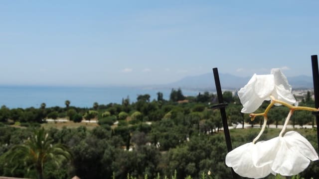 3 bedroom Penthouse for sale in Río Real, Marbella - € 1,100,000 (Ref: 9497392)