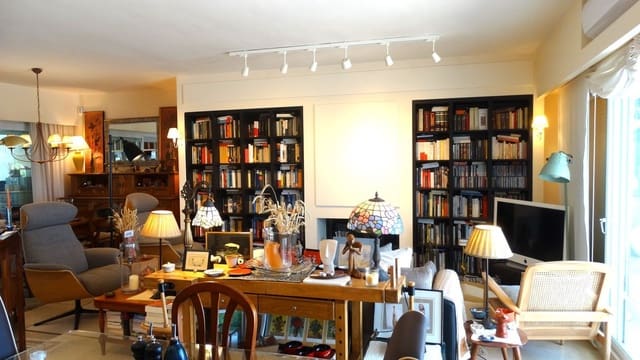 3 bedroom Penthouse for sale in Río Real, Marbella - € 1,100,000 (Ref: 9497392)