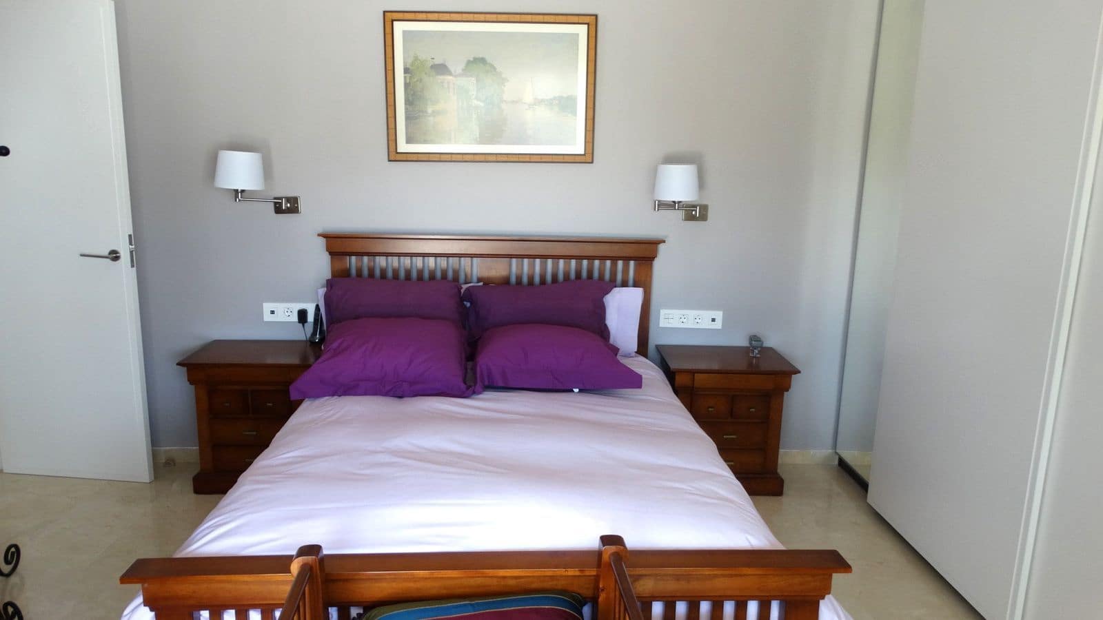 3 bedroom Penthouse for sale in Rio Real - € 1,100,000 (Ref: 9497392)