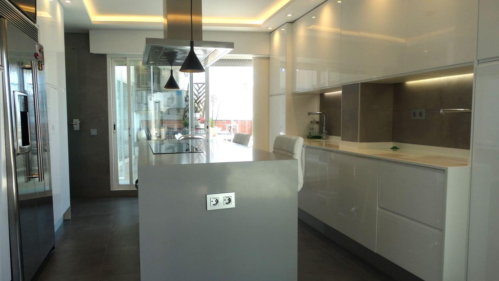 3 bedroom Penthouse for sale in Rio Real - € 1,100,000 (Ref: 9497392)