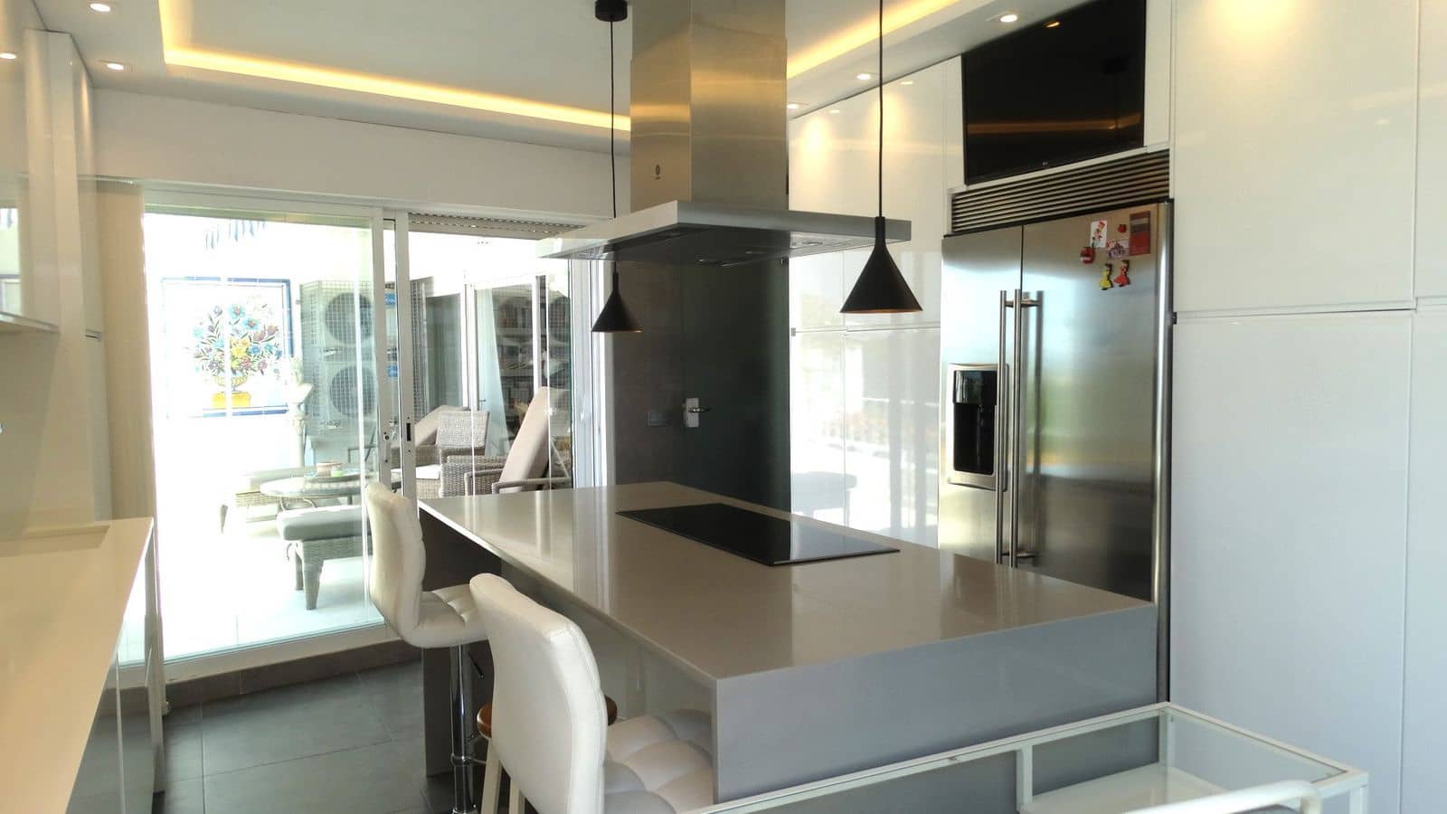3 bedroom Penthouse for sale in Rio Real - € 1,100,000 (Ref: 9497392)