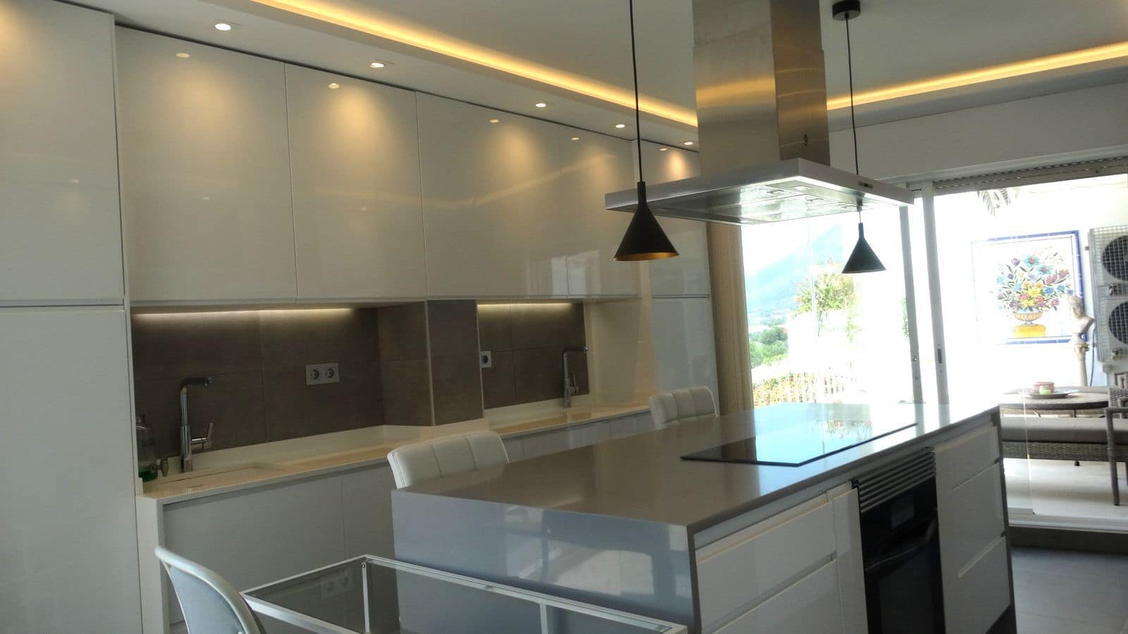 3 bedroom Penthouse for sale in Rio Real - € 1,100,000 (Ref: 9497392)