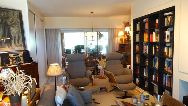 3 bedroom Penthouse for sale in Río Real, Marbella - € 1,100,000 (Ref: 9497392)
