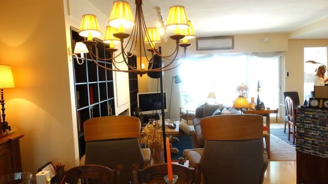 3 bedroom Penthouse for sale in Río Real, Marbella - € 1,100,000 (Ref: 9497392)