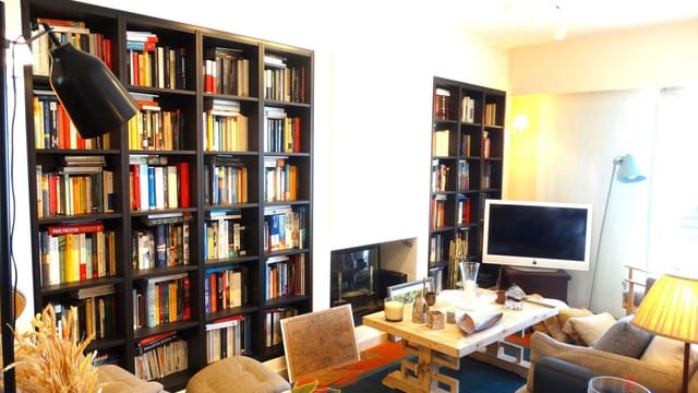 3 bedroom Penthouse for sale in Río Real, Marbella - € 1,100,000 (Ref: 9497392)