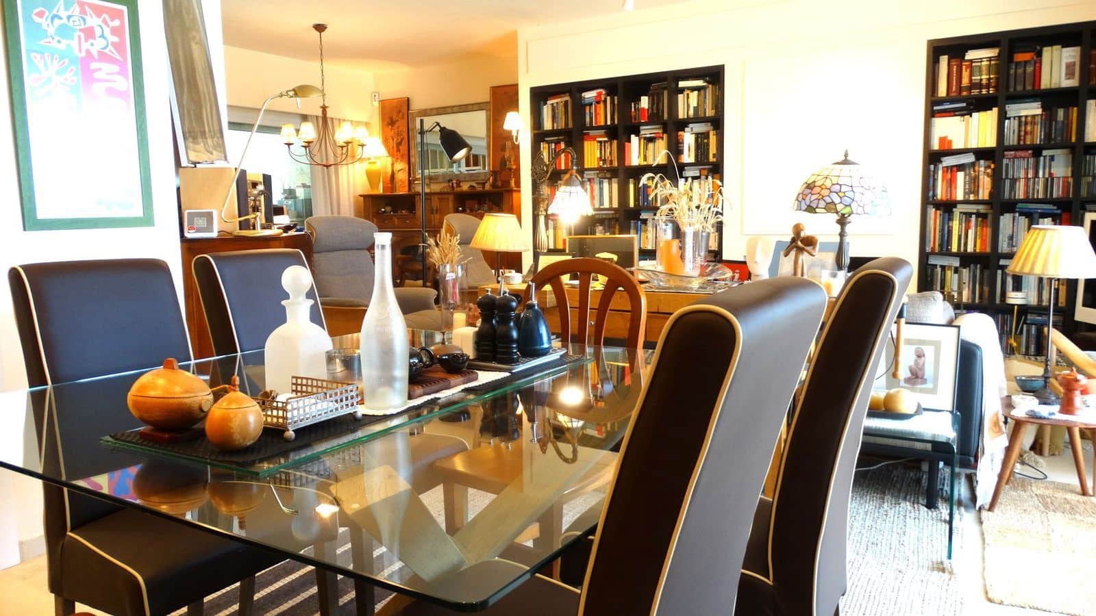 3 bedroom Penthouse for sale in Rio Real - € 1,100,000 (Ref: 9497392)