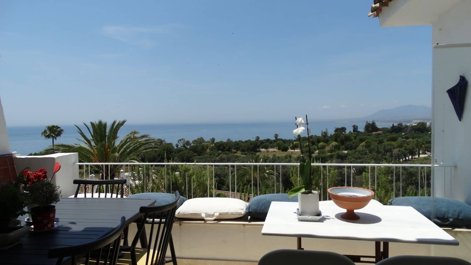 3 bedroom Penthouse for sale in Rio Real - € 1,100,000 (Ref: 9497392)