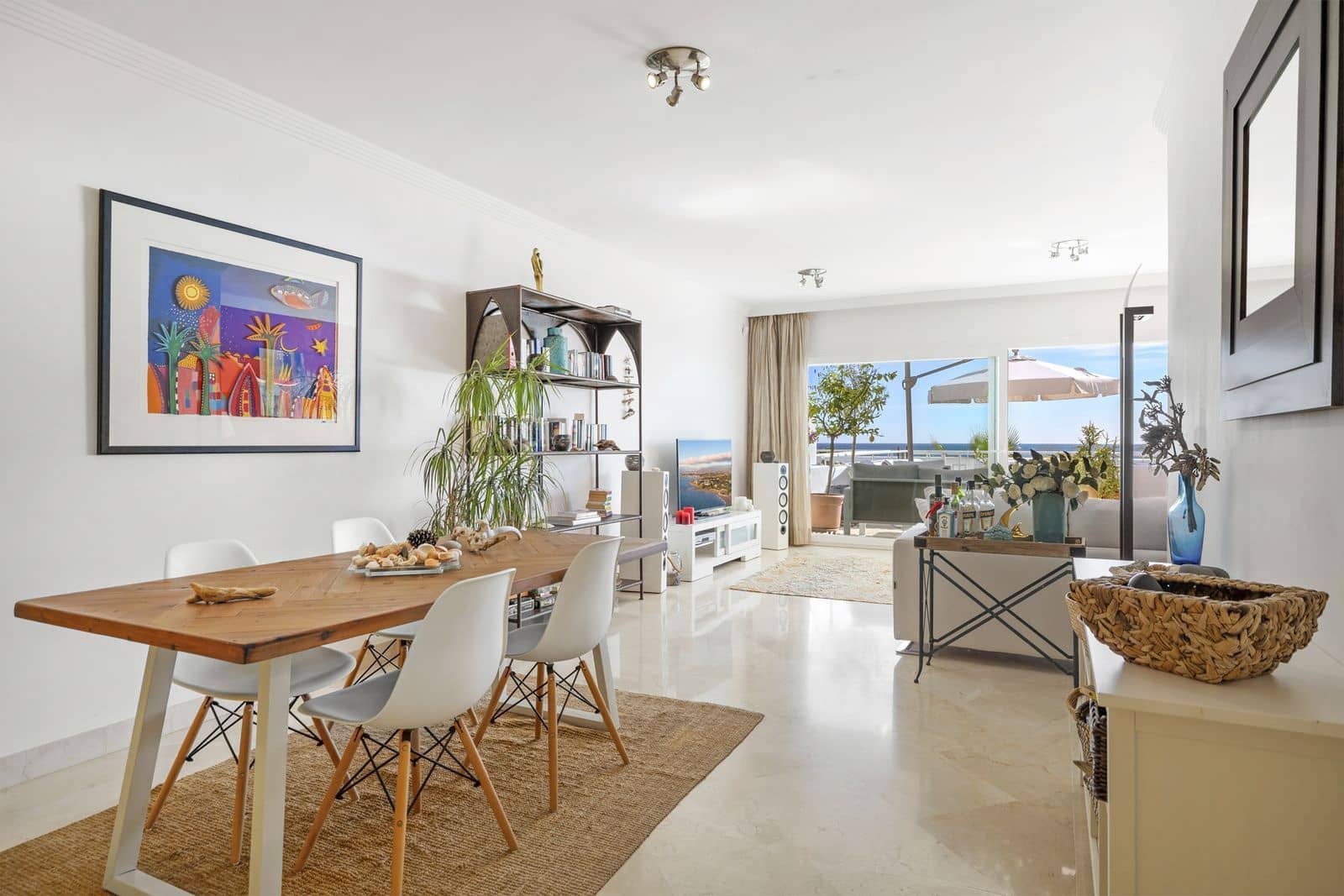 2 bedroom Apartment for sale in Buenas Noches - € 585,000 (Ref: 9497394)