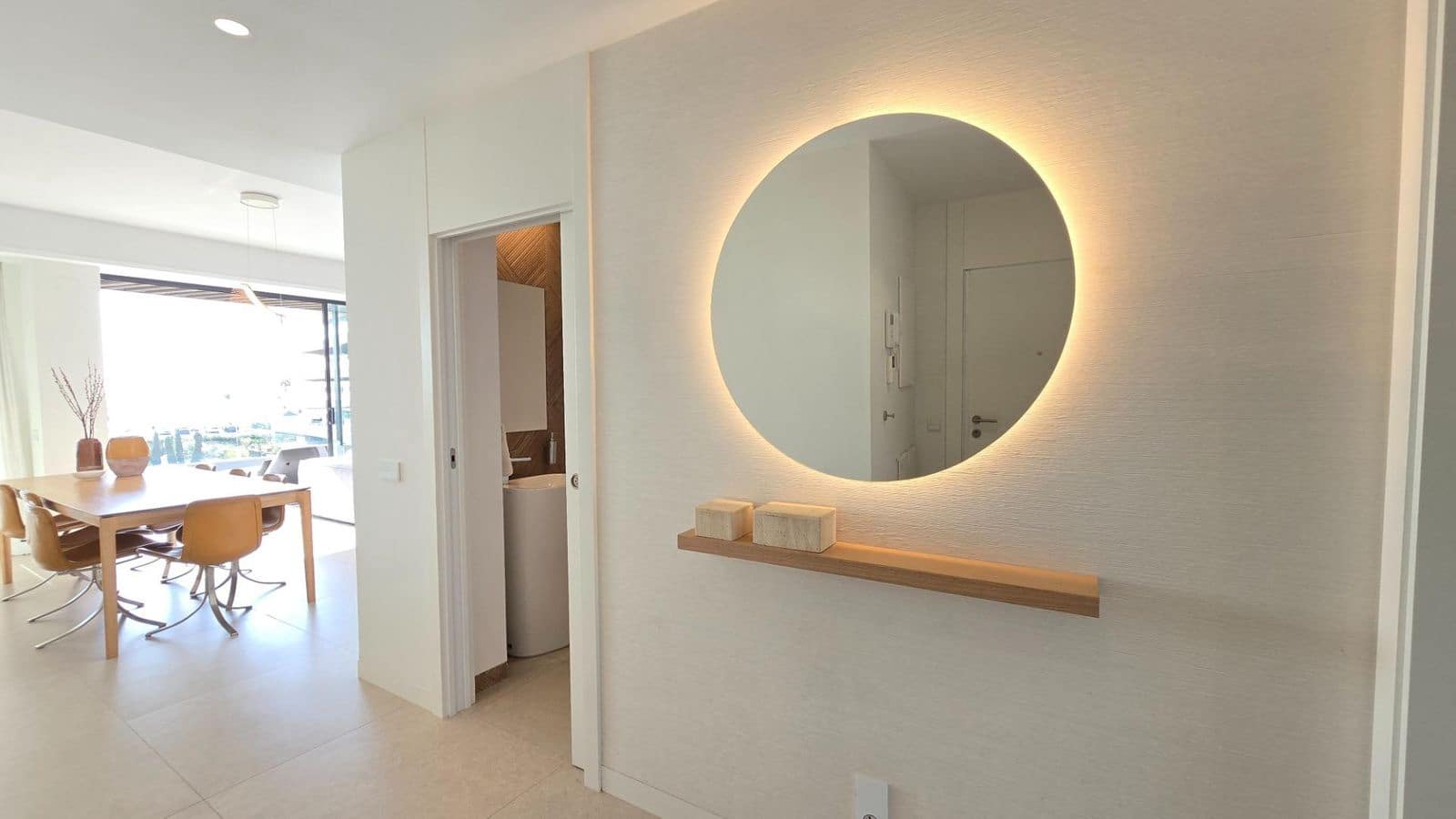 3 makuuhuone Huoneisto myytävänä paikassa Torremolinos - 1 550 000 € (Ref: 9497396)