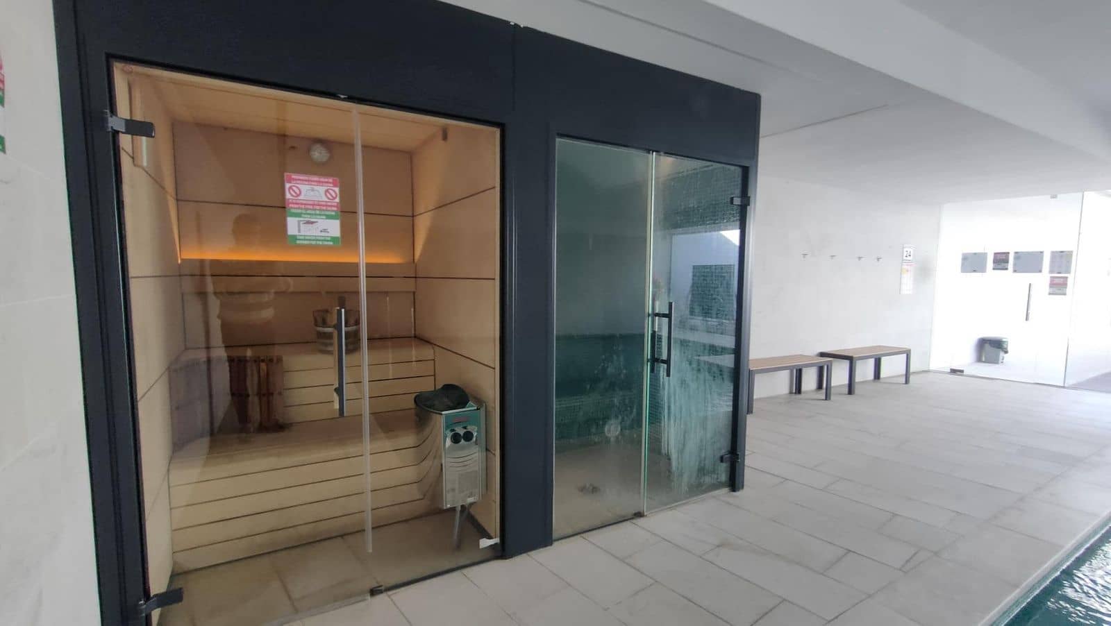 3 makuuhuone Huoneisto myytävänä paikassa Torremolinos - 1 550 000 € (Ref: 9497396)