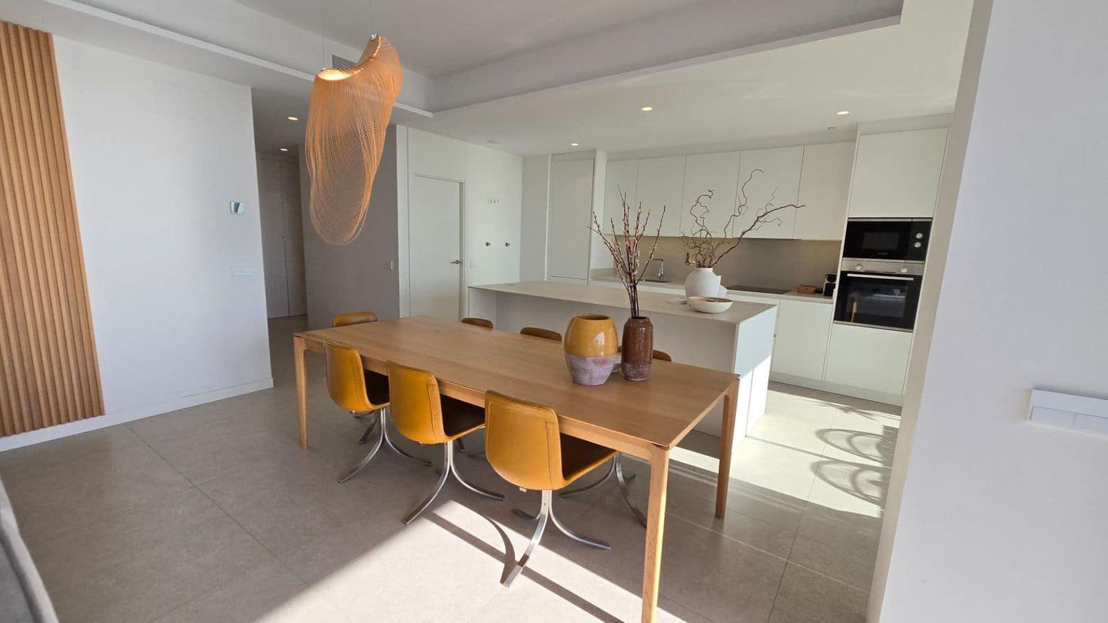 3 makuuhuone Huoneisto myytävänä paikassa Torremolinos - 1 550 000 € (Ref: 9497396)