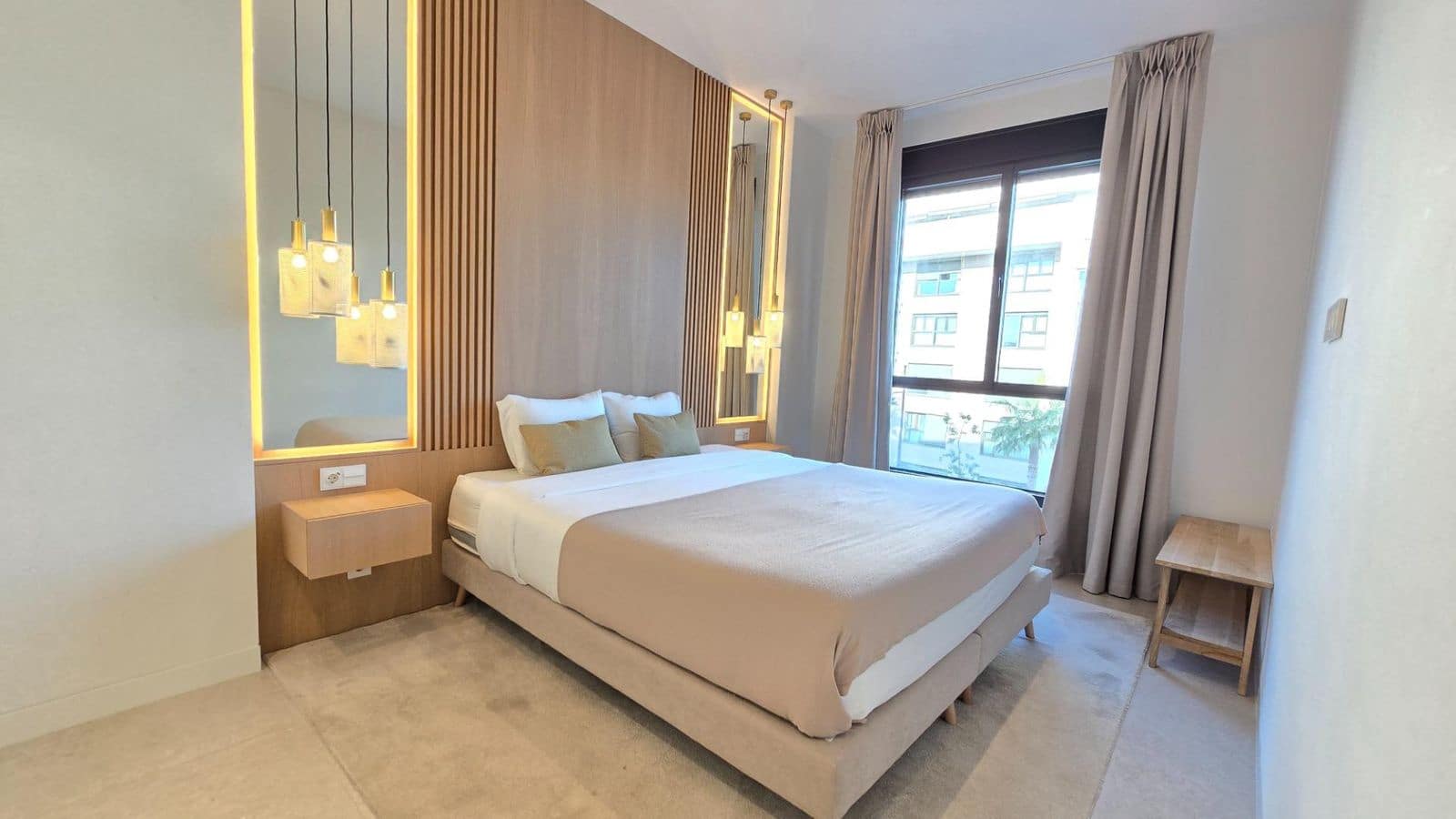 3 makuuhuone Huoneisto myytävänä paikassa Torremolinos - 1 550 000 € (Ref: 9497396)