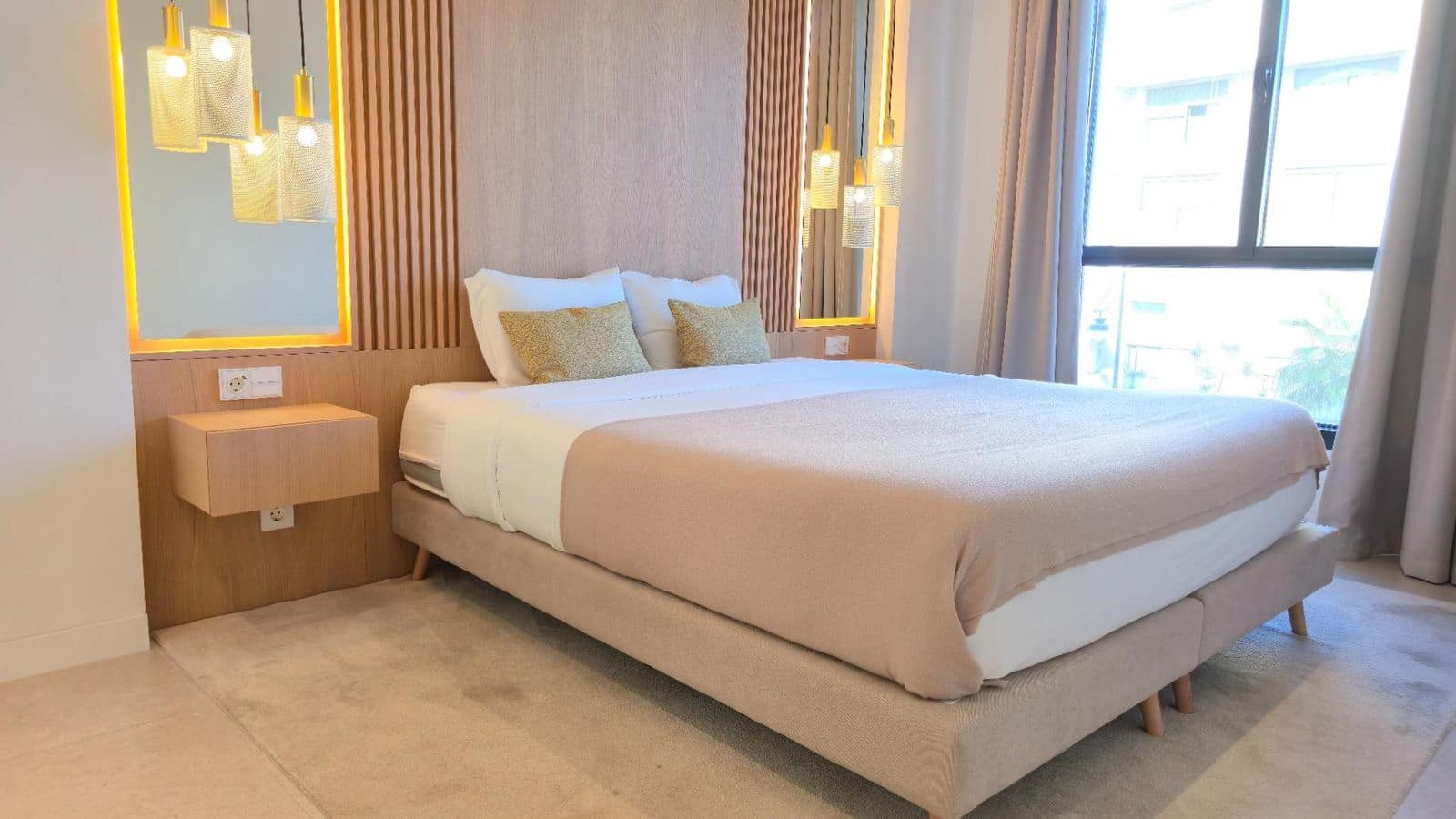 3 makuuhuone Huoneisto myytävänä paikassa Torremolinos - 1 550 000 € (Ref: 9497396)