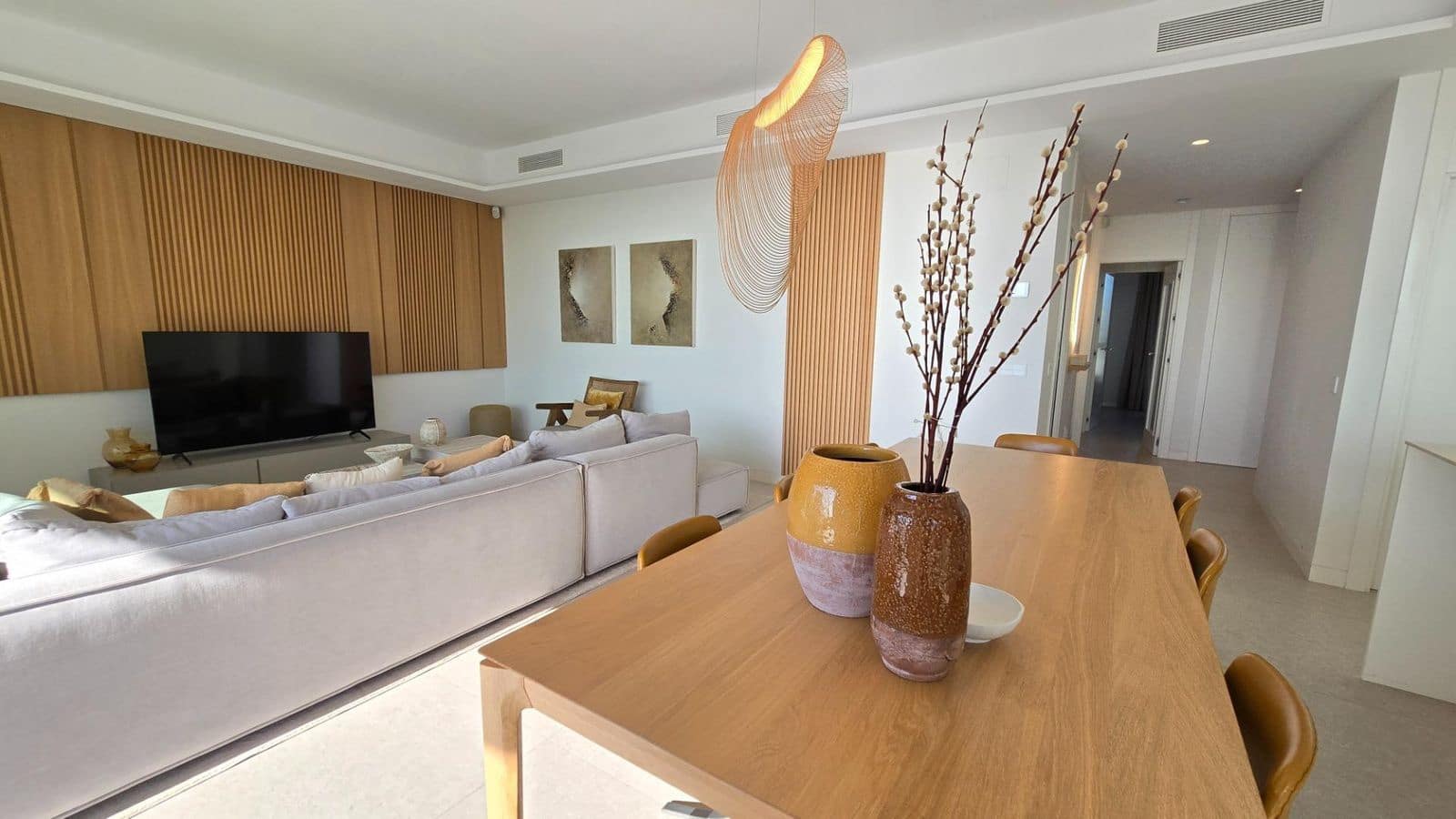 3 makuuhuone Huoneisto myytävänä paikassa Torremolinos - 1 550 000 € (Ref: 9497396)