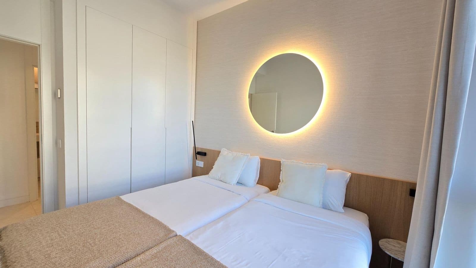 3 makuuhuone Huoneisto myytävänä paikassa Torremolinos - 1 550 000 € (Ref: 9497396)