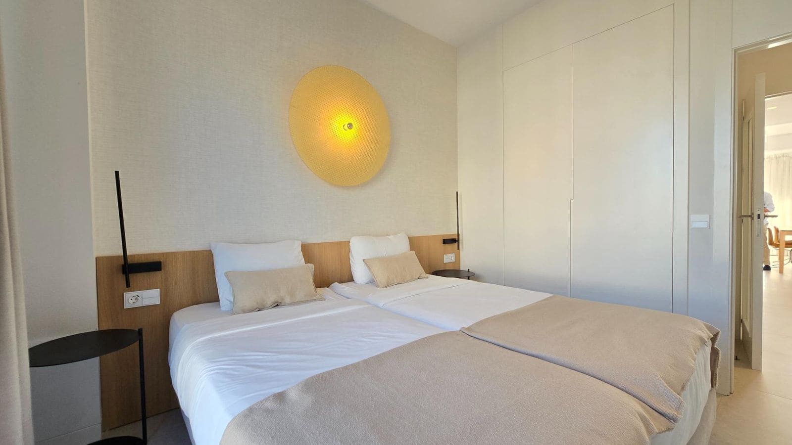 3 makuuhuone Huoneisto myytävänä paikassa Torremolinos - 1 550 000 € (Ref: 9497396)