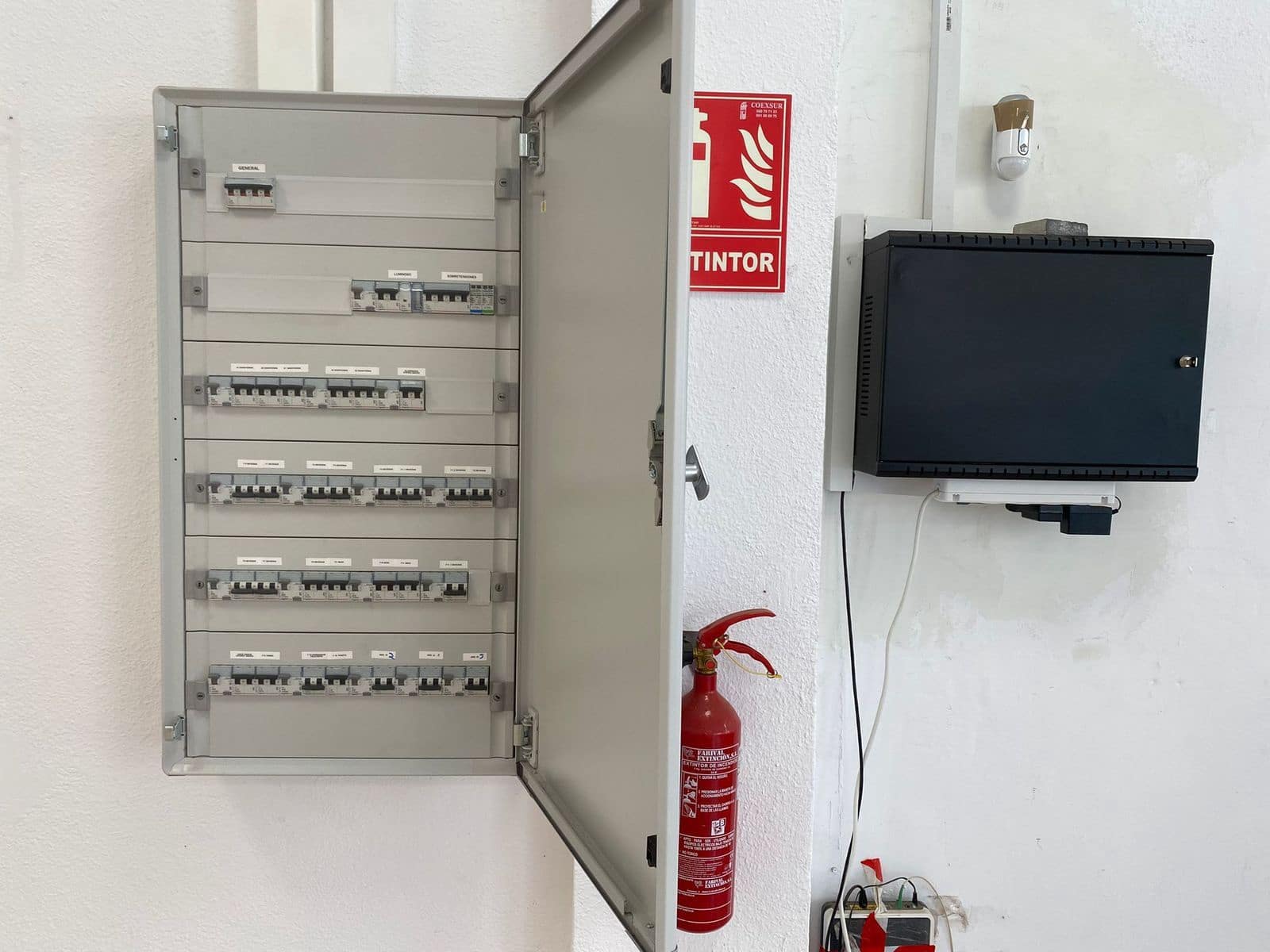 Kommersiell til salgs i Malaga by - € 600 000 (Ref: 9497397)