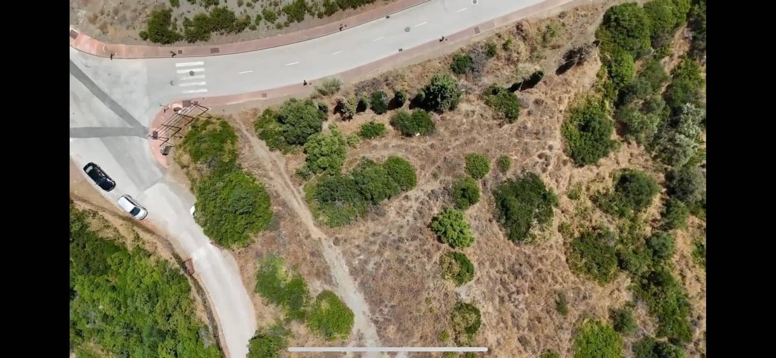 Tontti myytävänä paikassa New Golden Mile - 2 100 000 € (Ref: 9497398)