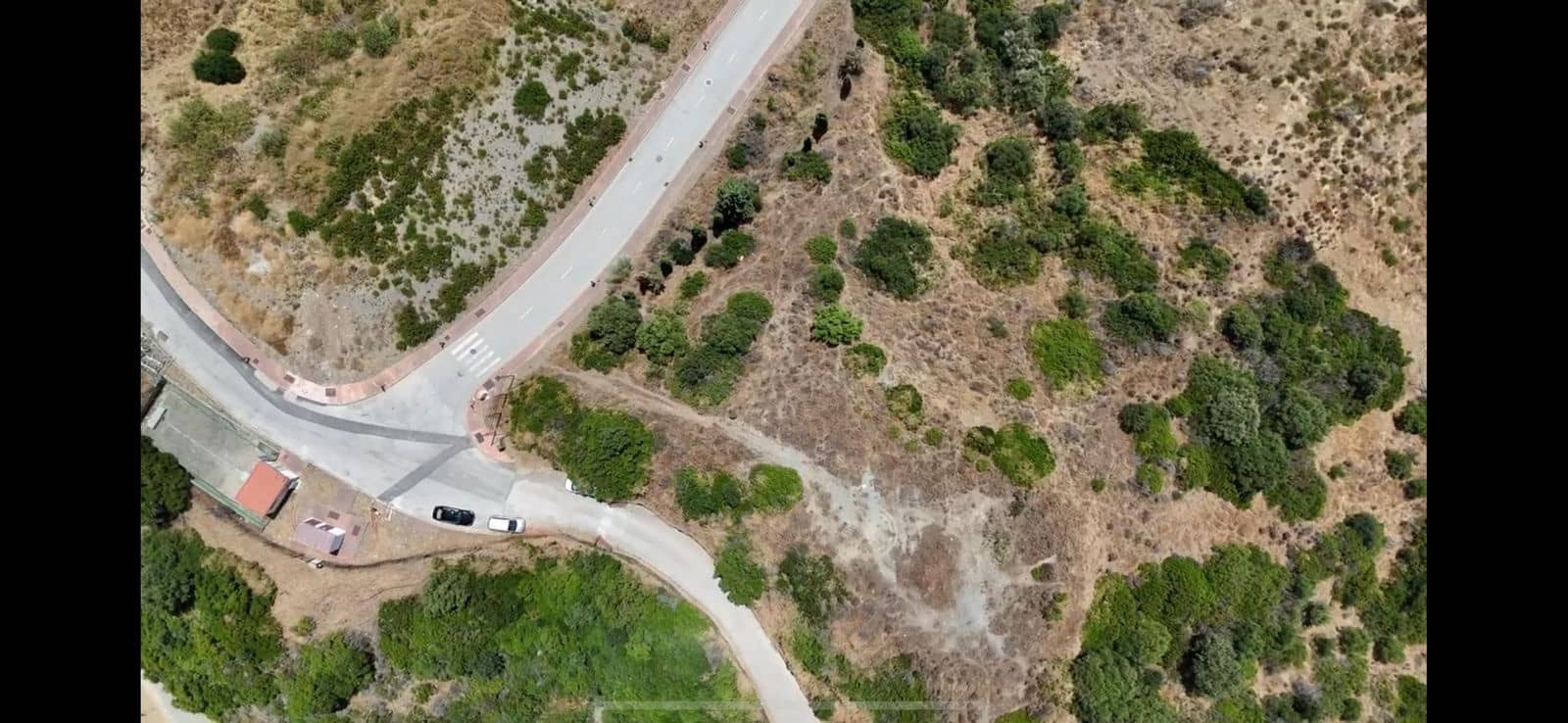 Tontti myytävänä paikassa New Golden Mile - 2 100 000 € (Ref: 9497398)