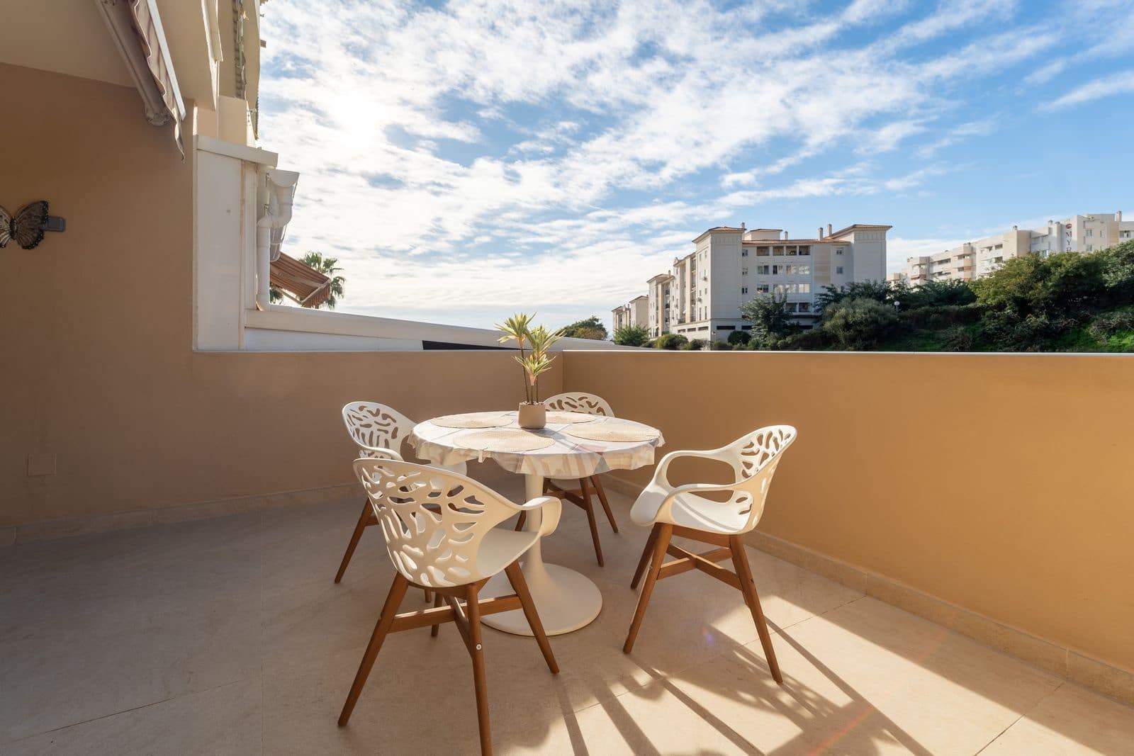 3 chambre Appartement à vendre à Arroyo de la Miel - 459 000 € (Ref: 9497403)