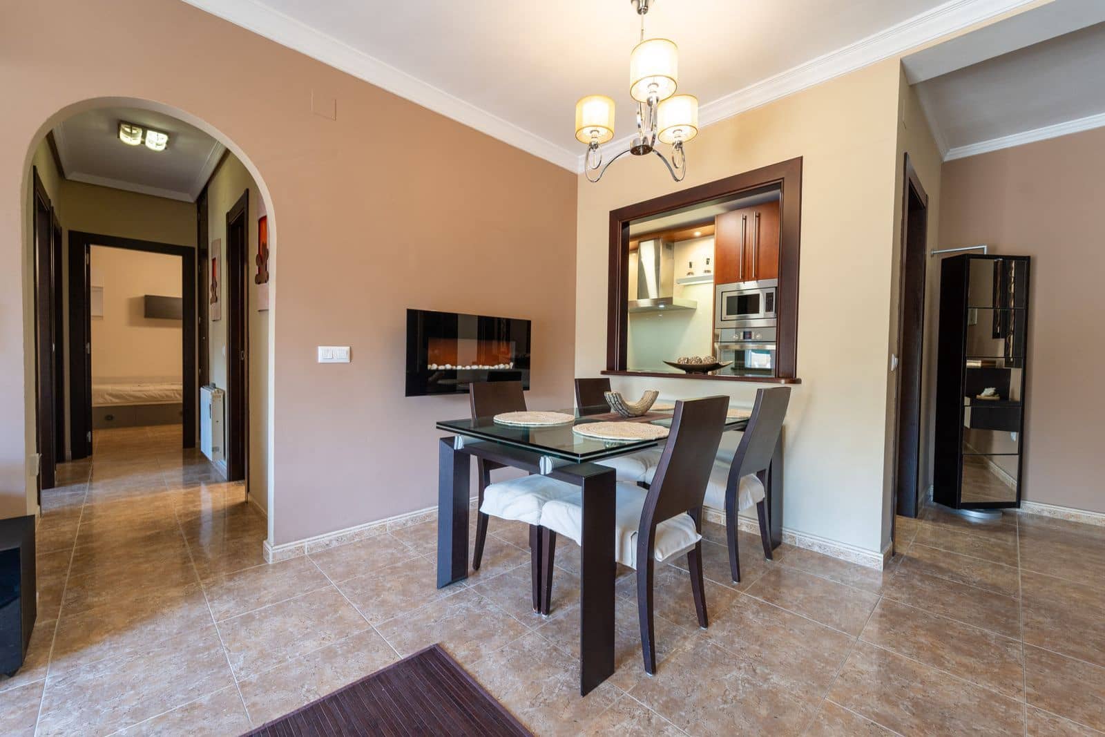 3 chambre Appartement à vendre à Arroyo de la Miel - 459 000 € (Ref: 9497403)