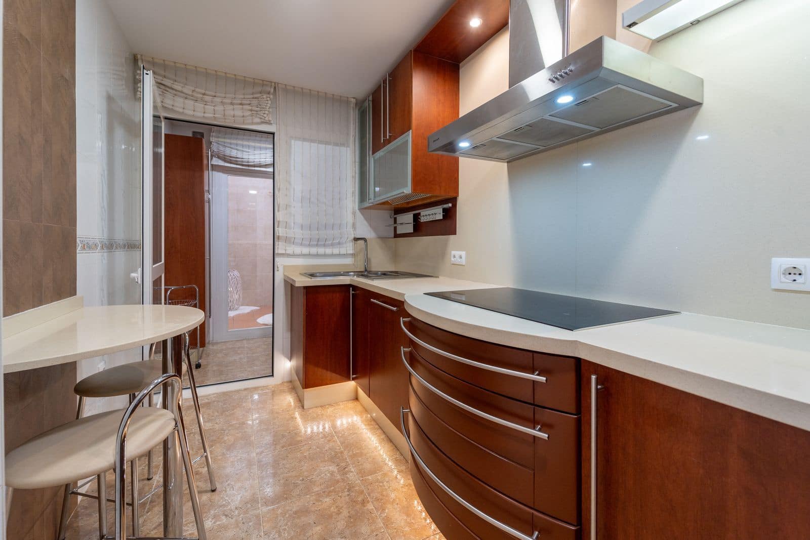 3 chambre Appartement à vendre à Arroyo de la Miel - 459 000 € (Ref: 9497403)