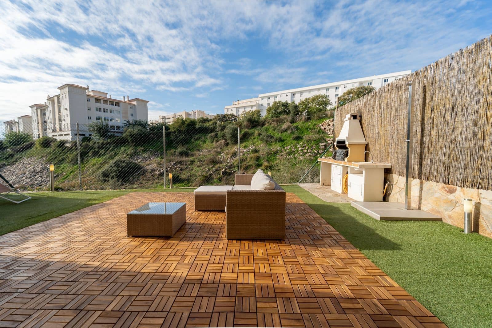 3 chambre Appartement à vendre à Arroyo de la Miel - 459 000 € (Ref: 9497403)