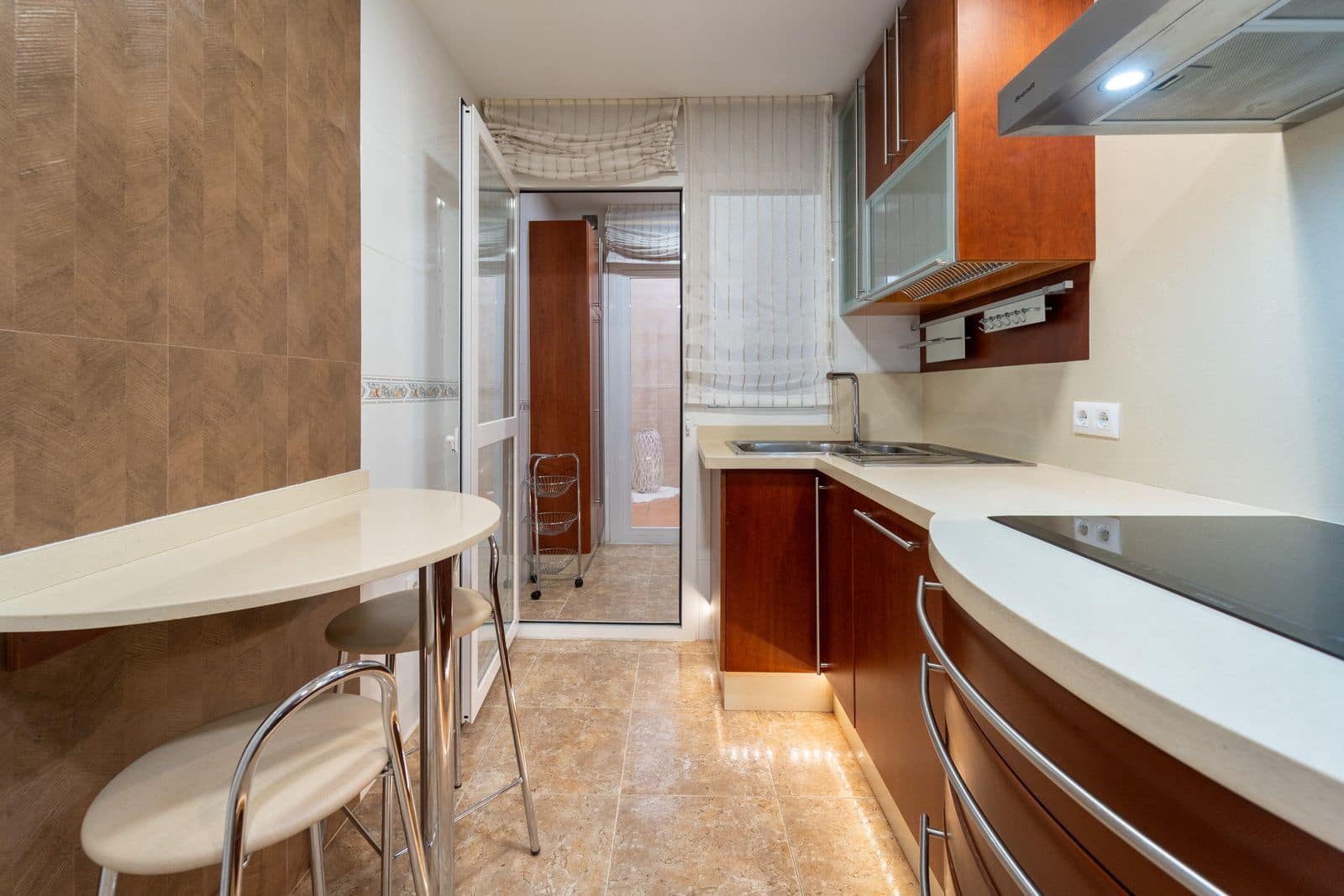 3 chambre Appartement à vendre à Arroyo de la Miel - 459 000 € (Ref: 9497403)