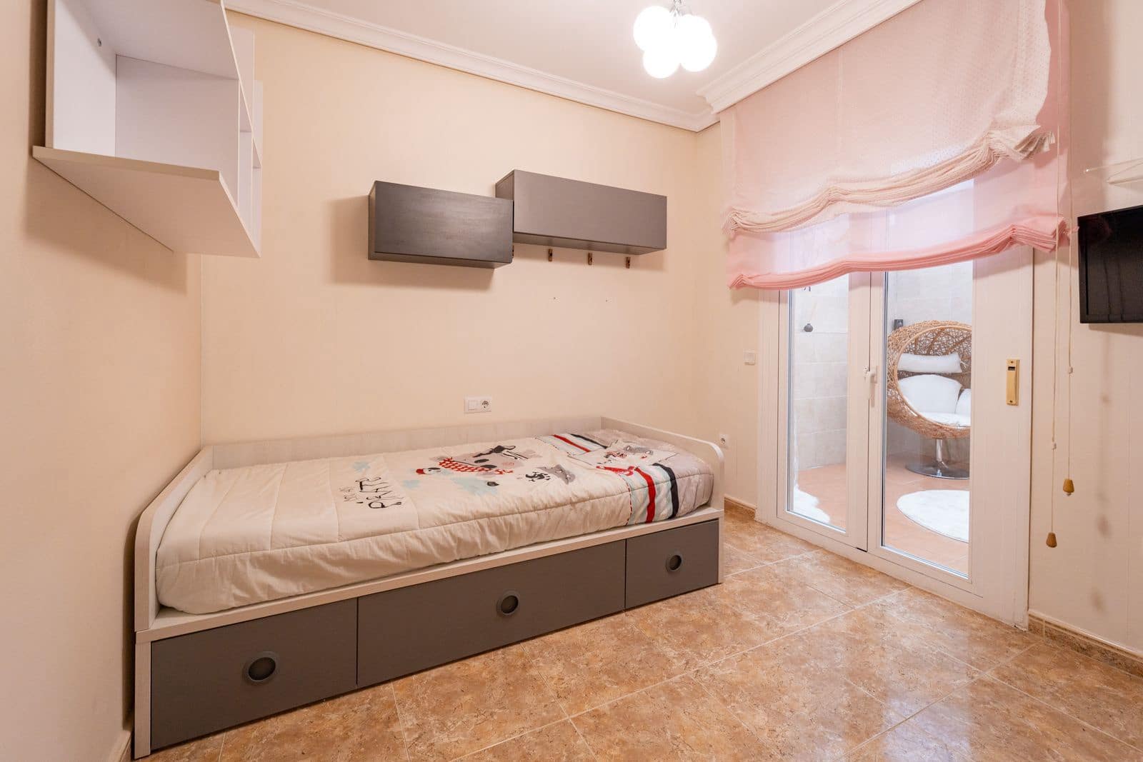 3 chambre Appartement à vendre à Arroyo de la Miel - 459 000 € (Ref: 9497403)