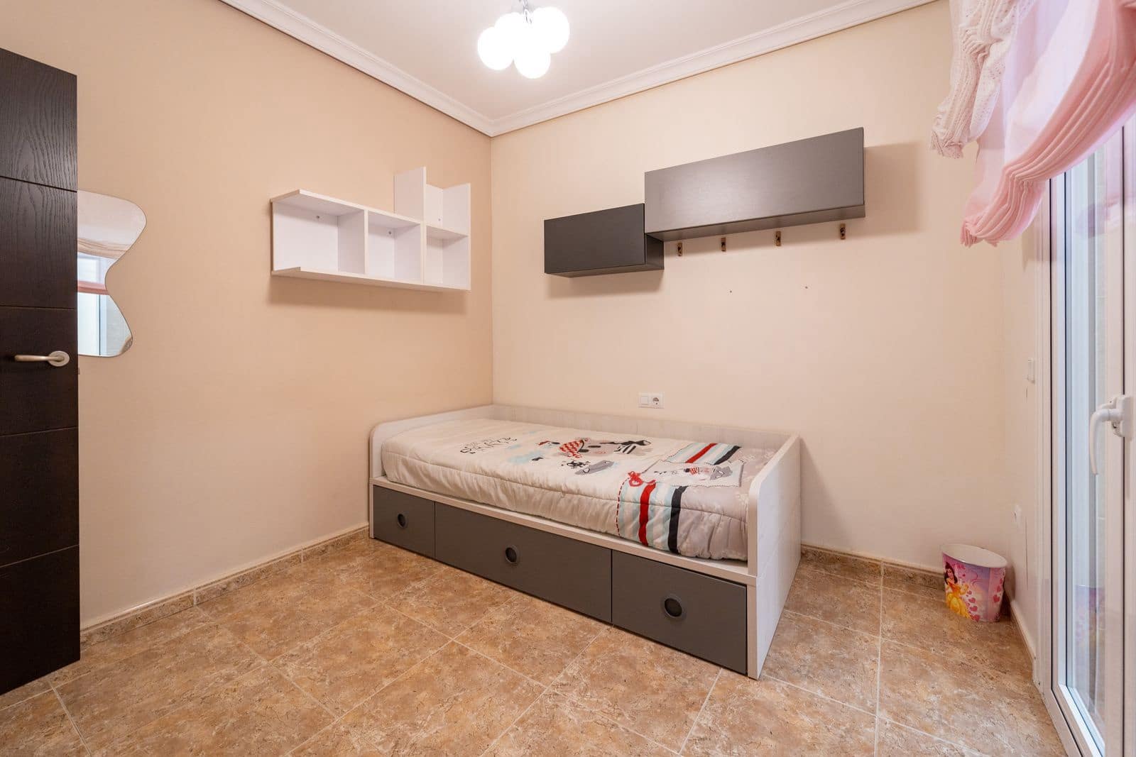 3 chambre Appartement à vendre à Arroyo de la Miel - 459 000 € (Ref: 9497403)