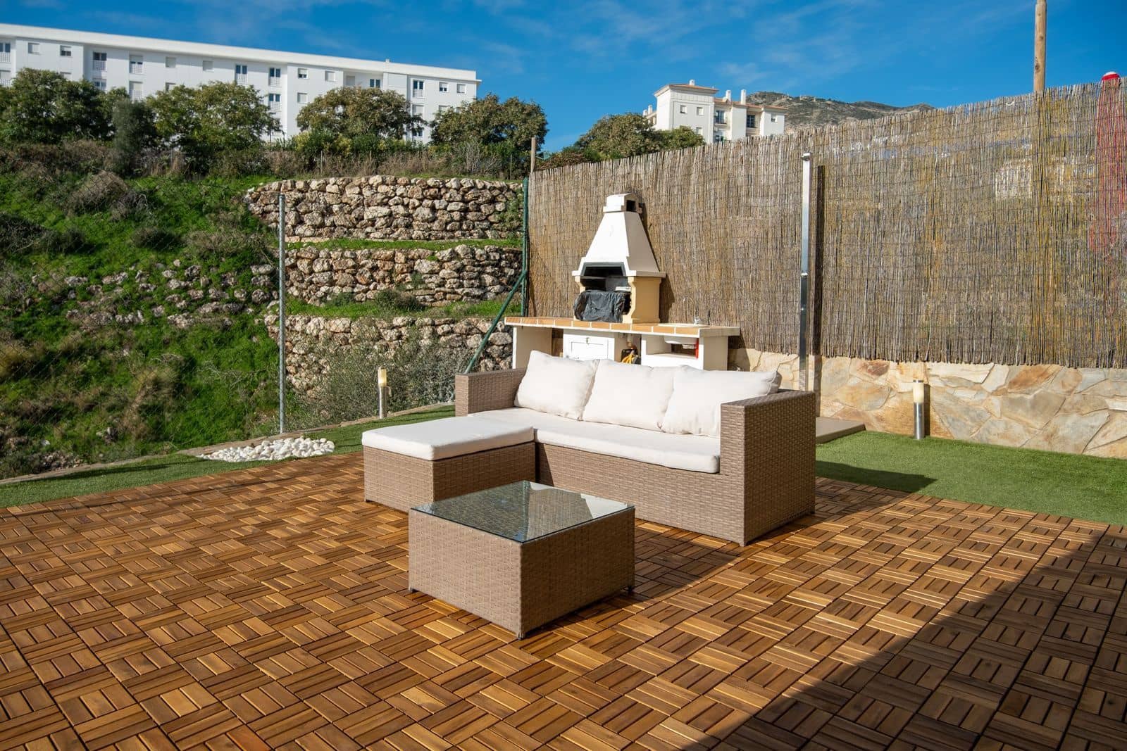 3 chambre Appartement à vendre à Arroyo de la Miel - 459 000 € (Ref: 9497403)