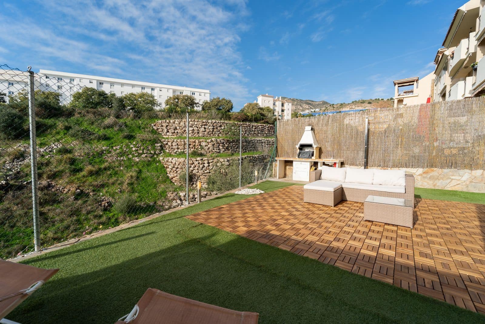 3 chambre Appartement à vendre à Arroyo de la Miel - 459 000 € (Ref: 9497403)