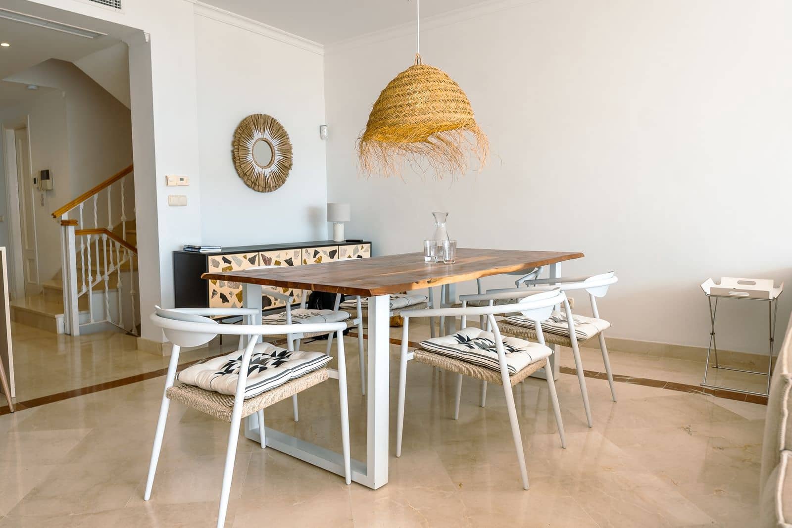 3 bedroom Semi-detached Villa for sale in Elviria - € 1,800,000 (Ref: 9497405)