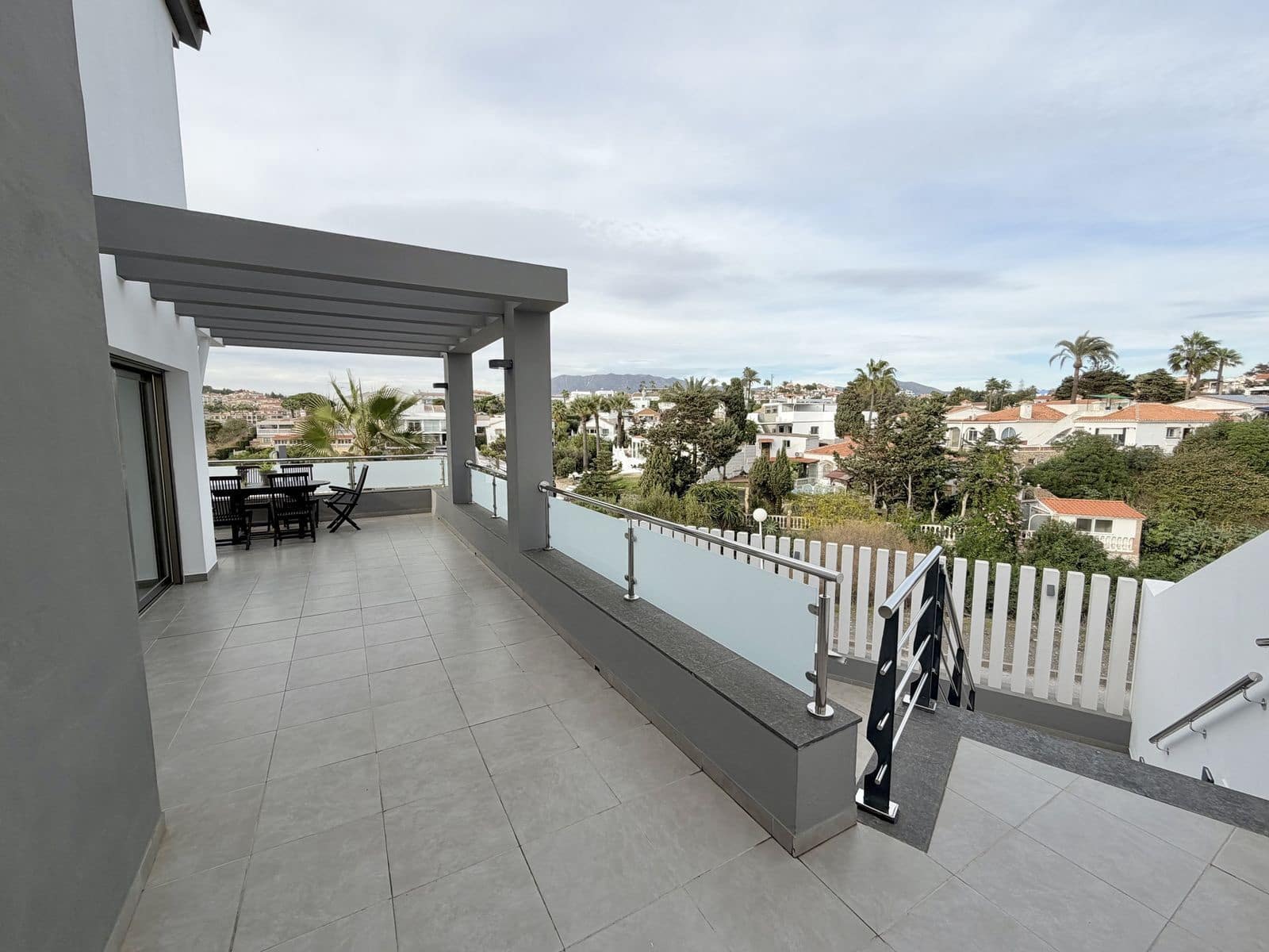 3 bedroom Villa for sale in Mijas Costa - € 849,000 (Ref: 9497408)