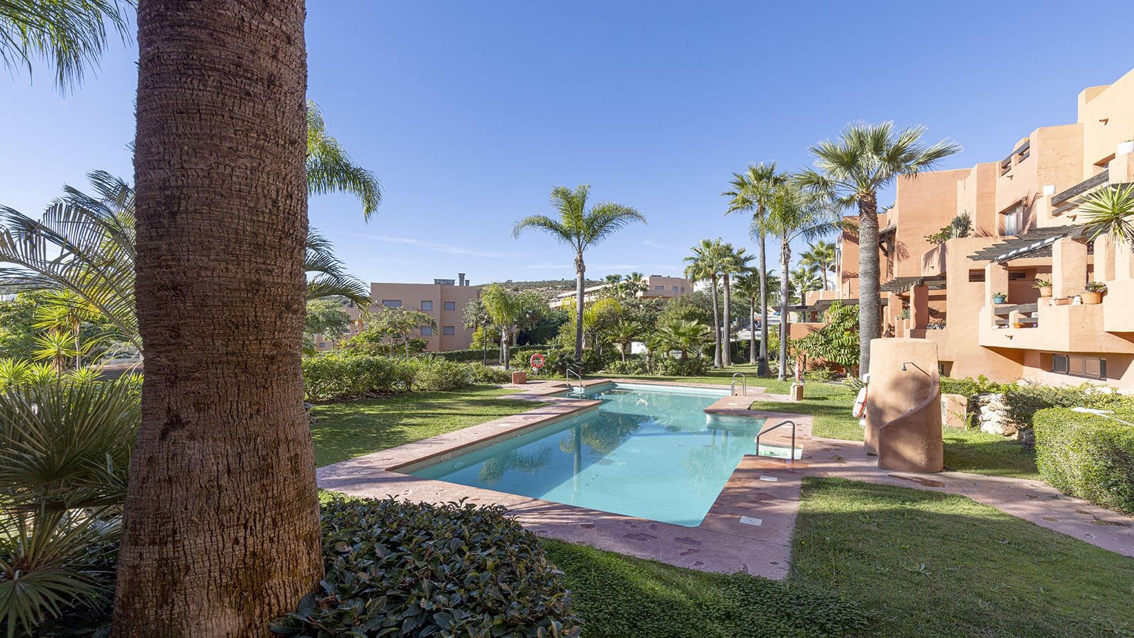 2 bedroom Townhouse for sale in Manilva - € 400,000 (Ref: 9497411)