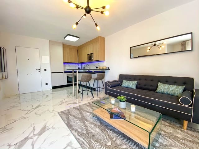 2 quarto Casa em Banda para venda em Atalaya-Isdabe, Estepona - 375 000 € (Ref: 9497412)