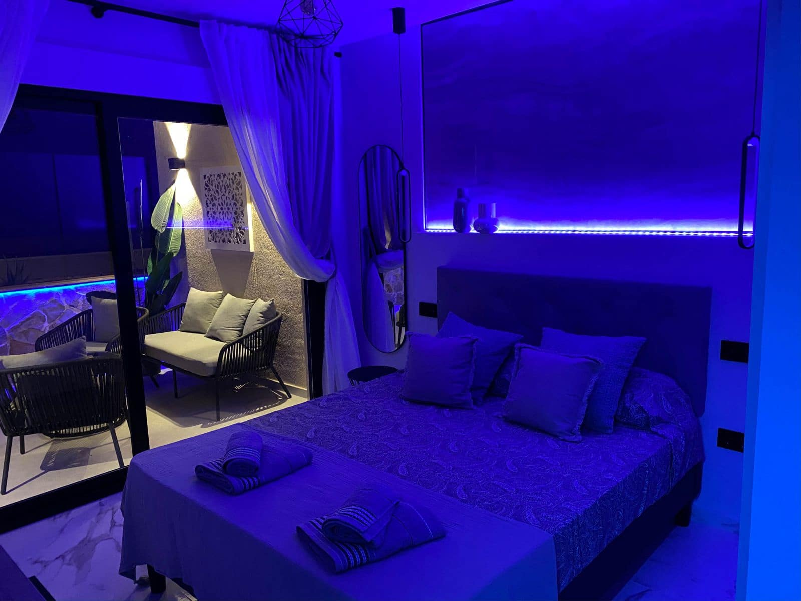 2 bedroom Townhouse for sale in Atalaya-Isdabe - € 375,000 (Ref: 9497412)