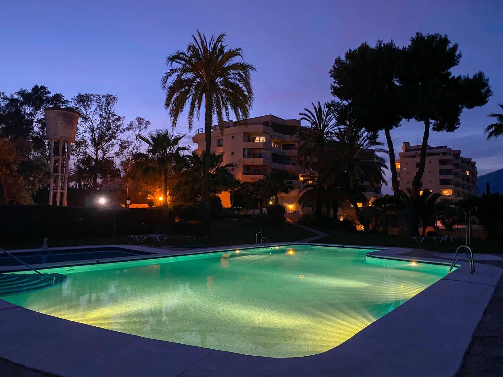 2 bedroom Townhouse for sale in Atalaya-Isdabe - € 375,000 (Ref: 9497412)