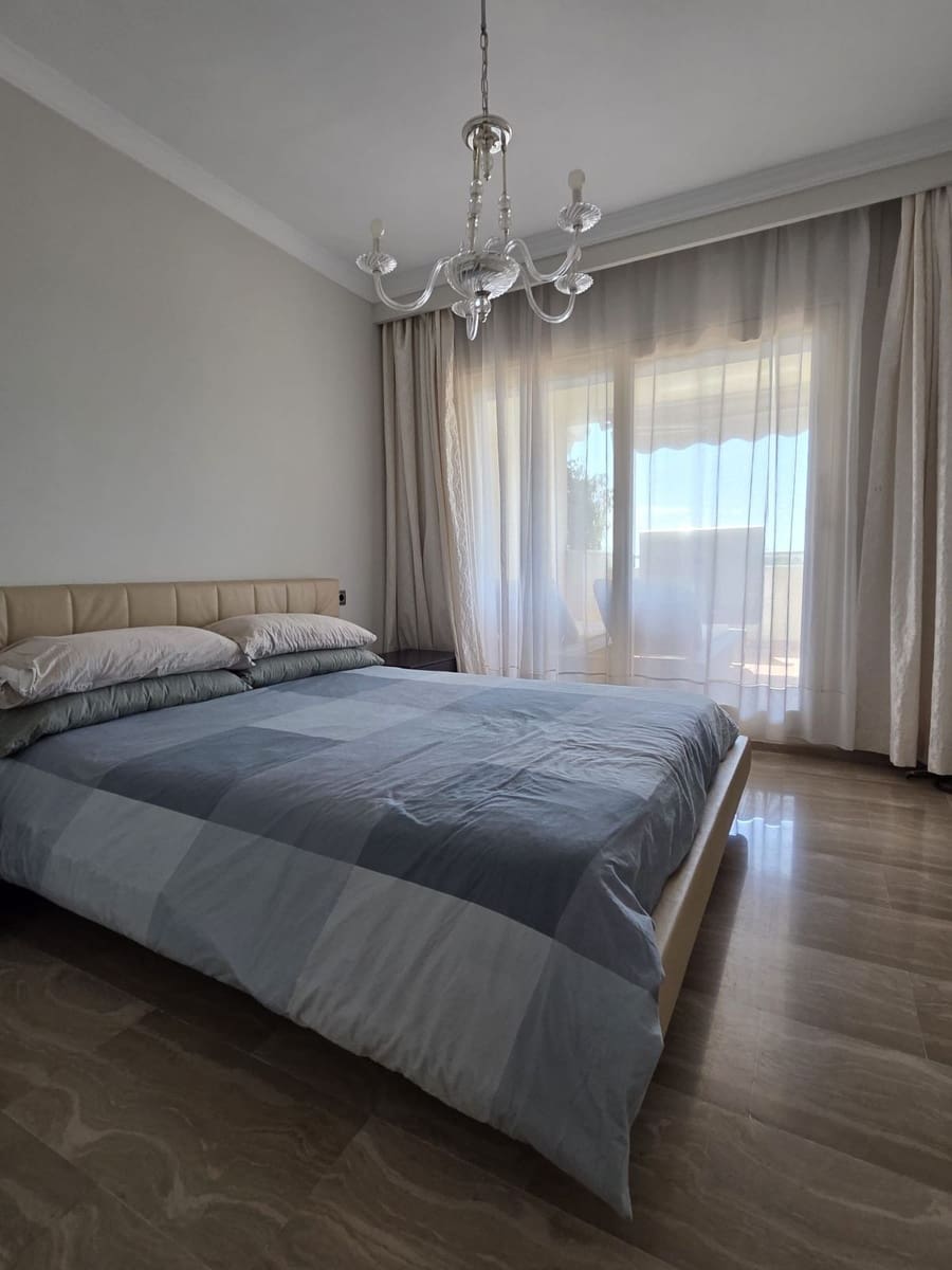3 bedroom Apartment for sale in Golden Mile - € 1,100,000 (Ref: 9497414)