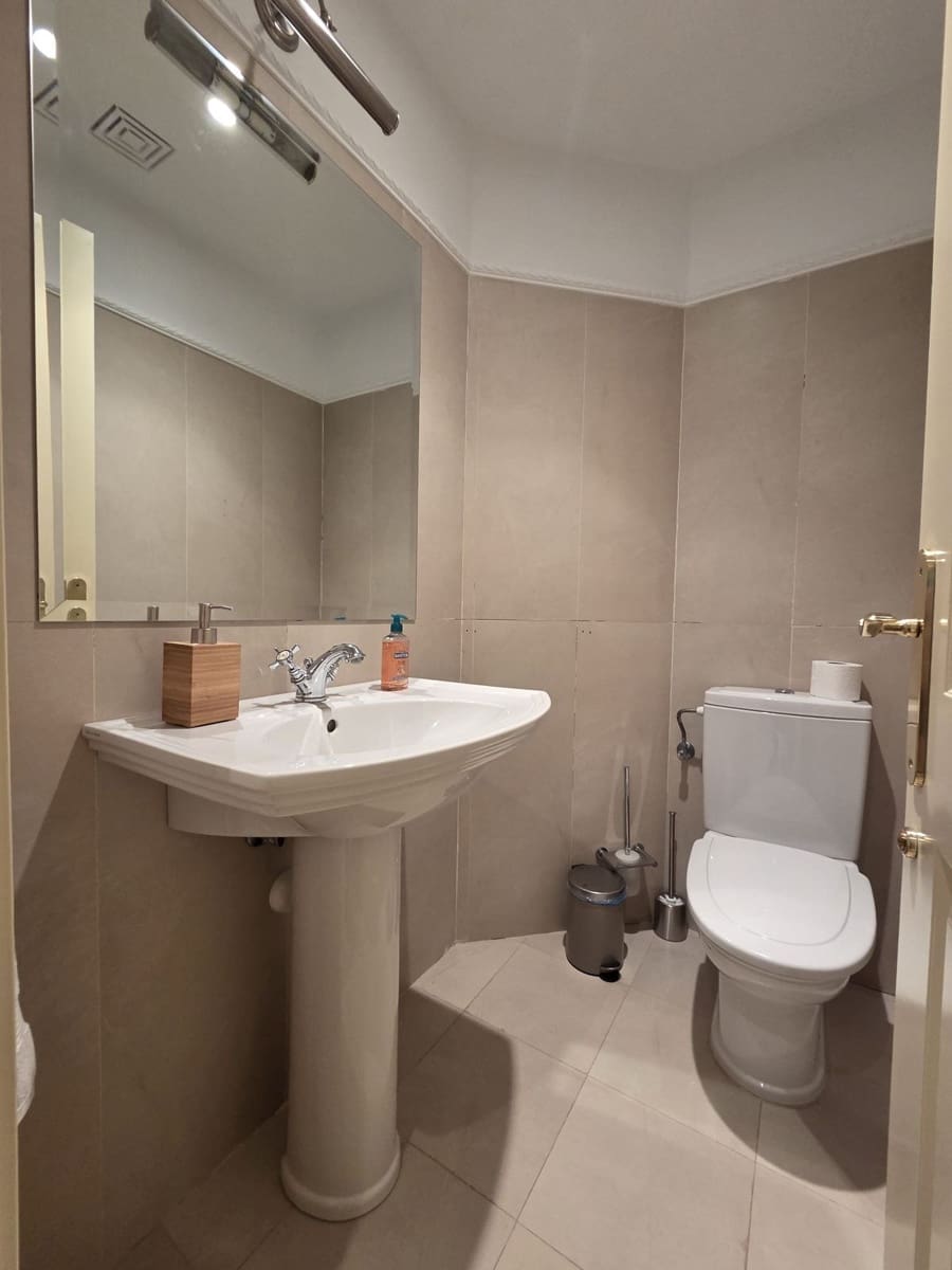 3 bedroom Apartment for sale in Golden Mile - € 1,100,000 (Ref: 9497414)