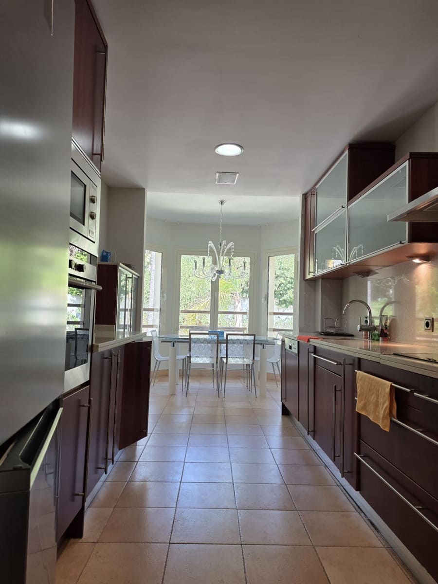 3 bedroom Apartment for sale in Golden Mile - € 1,100,000 (Ref: 9497414)