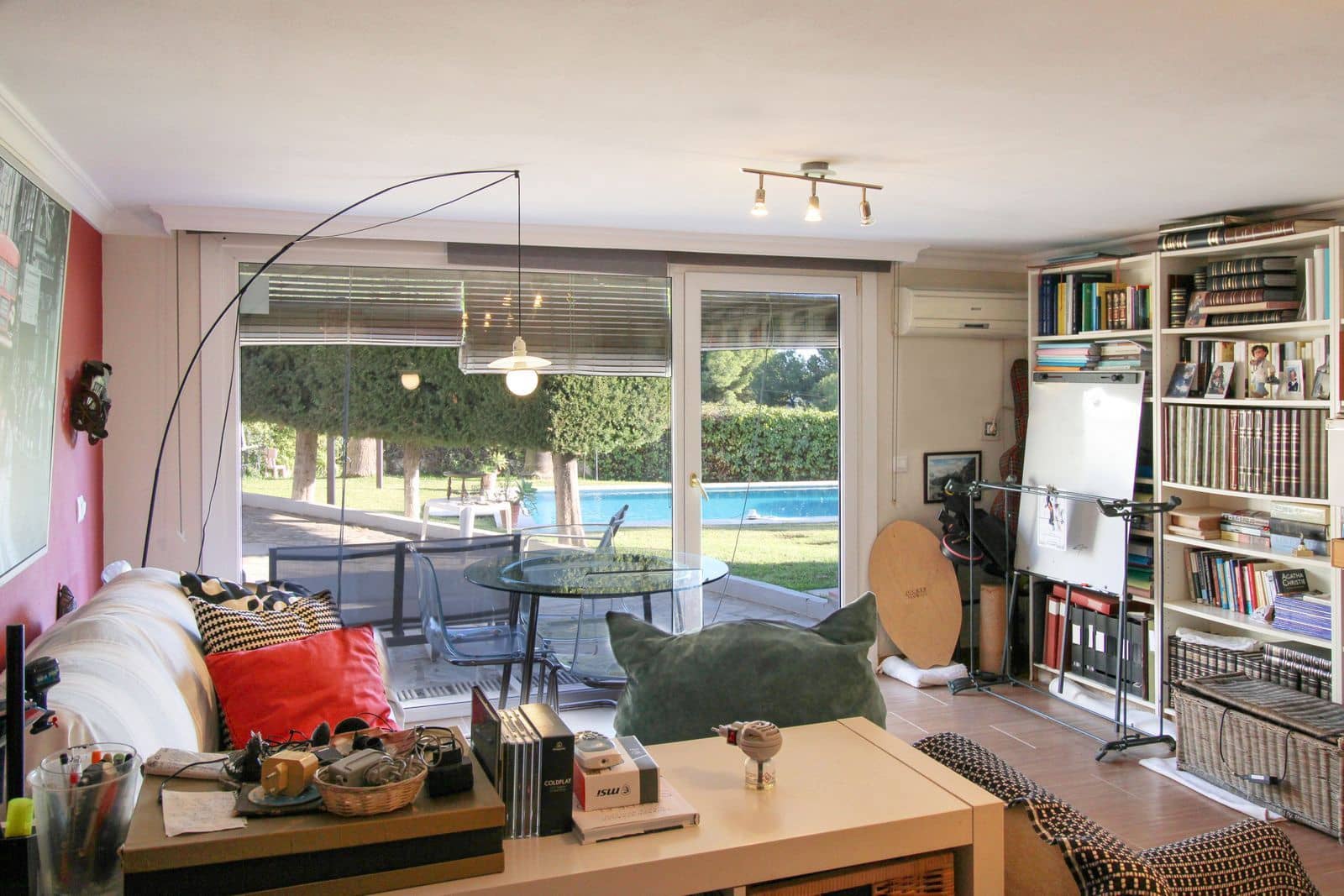 6 sovrum Villa till salu i Estepona - 1 550 000 € (Ref: 9497415)