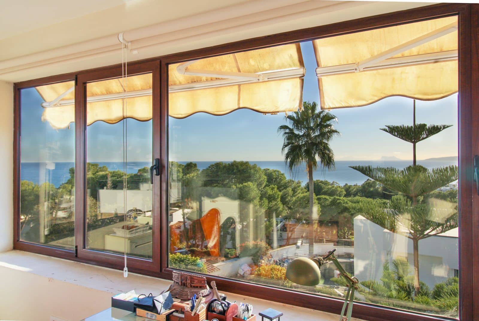 6 sovrum Villa till salu i Estepona - 1 550 000 € (Ref: 9497415)