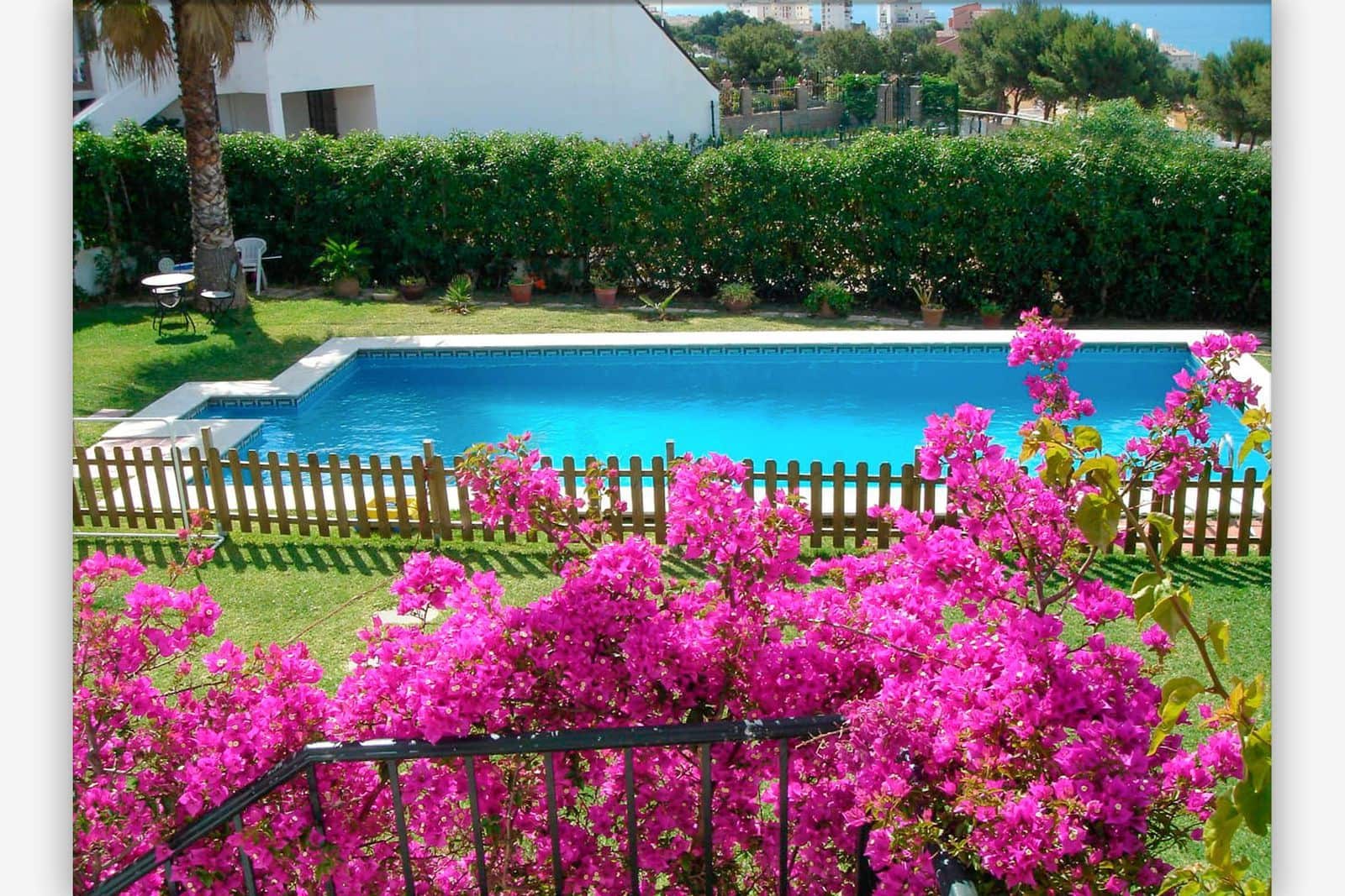 6 sovrum Villa till salu i Estepona - 1 550 000 € (Ref: 9497415)