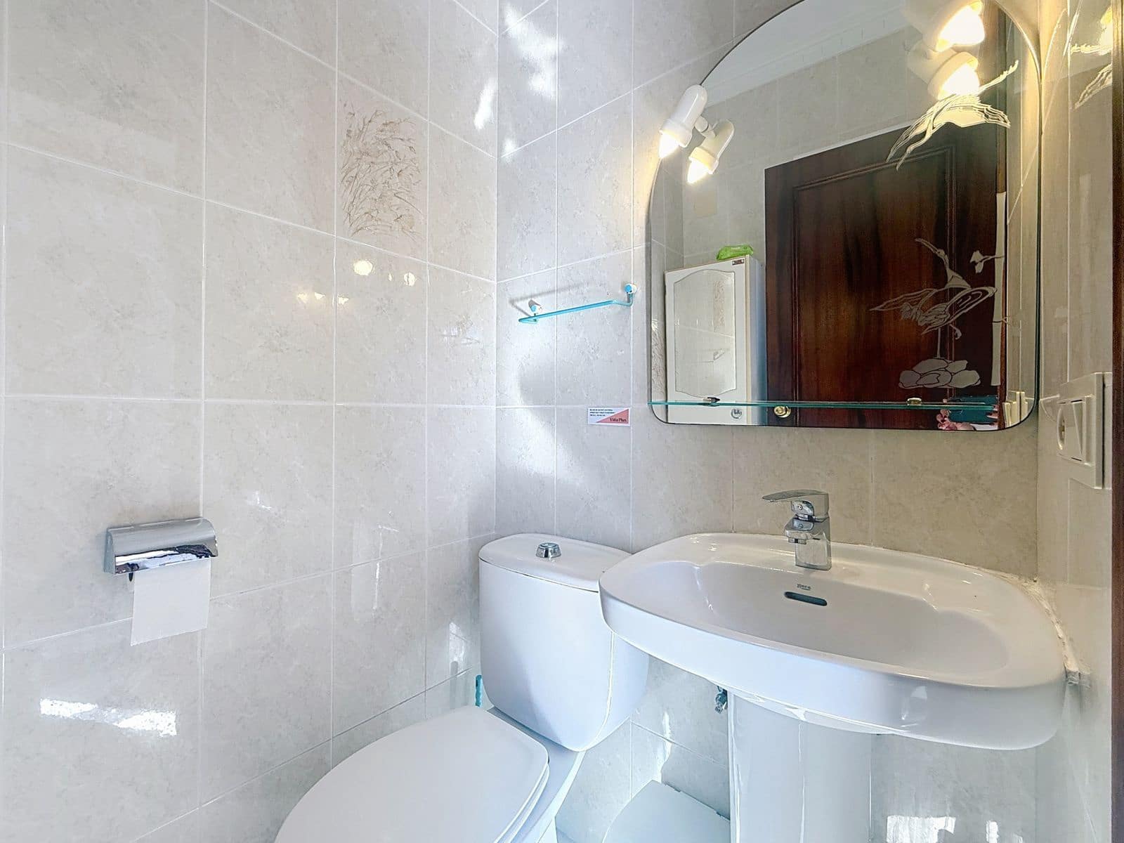 Finca/Casa Rural de 3 habitaciones en Estepona en venta - 825.000 € (Ref: 9497418)